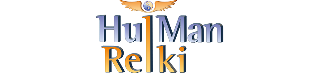 Human Reiki