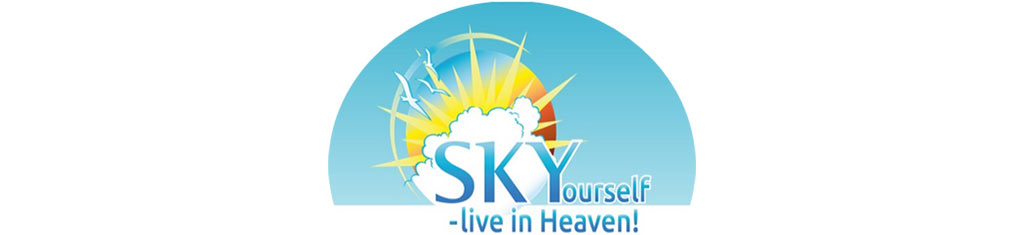 SKYourself - live in Heaven